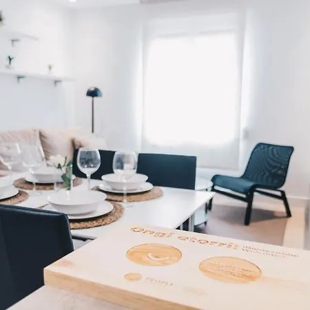 Appartement California By People *